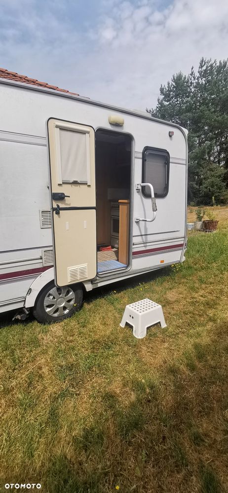 SWIFT CHallenger 400SE - 3