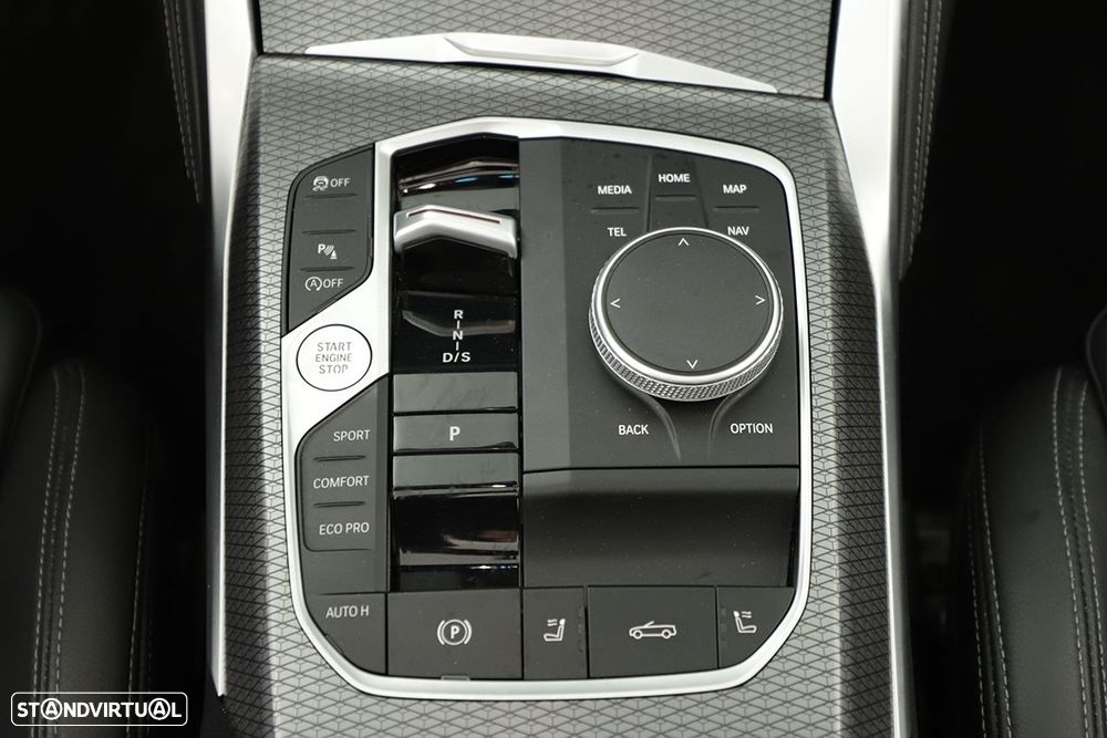 BMW 420 i Pack Desportivo M Auto - 19