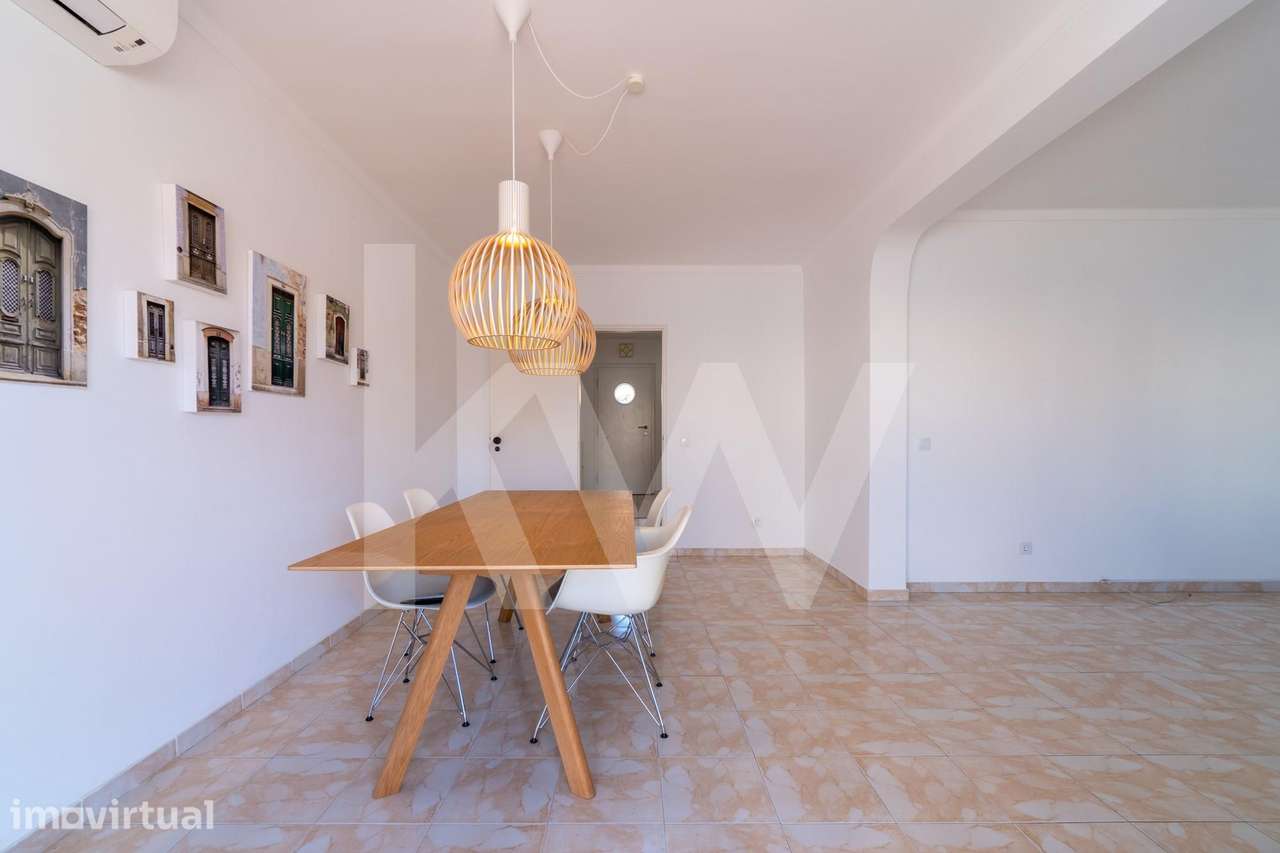 Moradia T3  em Tavira com garagem: Conforto e conveniência a poucos pa - Grande imagem: 5/55