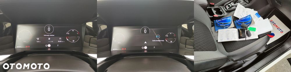 Opel Grandland X 1.5 D Start/Stop Automatik Business Elegance - 40