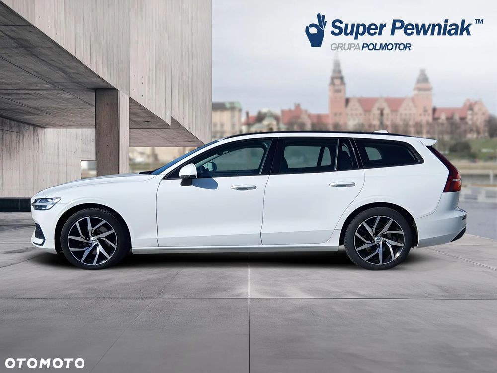 Volvo V60 T4 Momentum - 3