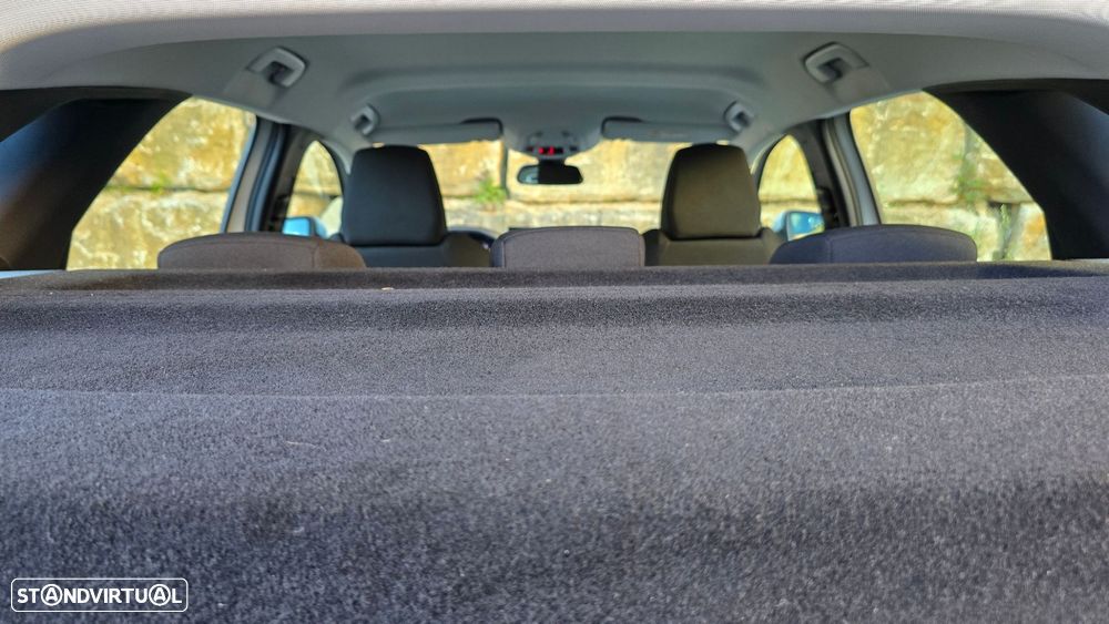 Peugeot 3008 1.5 BlueHDi Active - 56