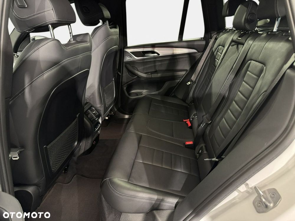 BMW X3 - 34