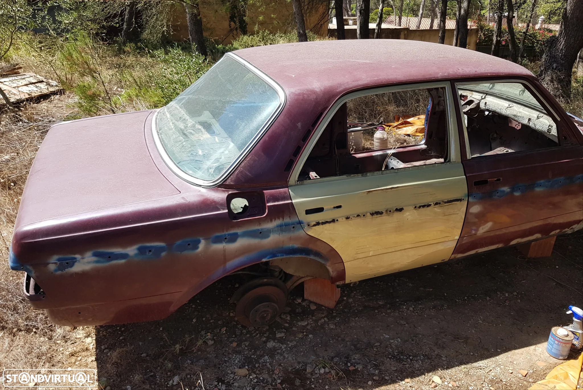 Mercedes-Benz 300 - 11