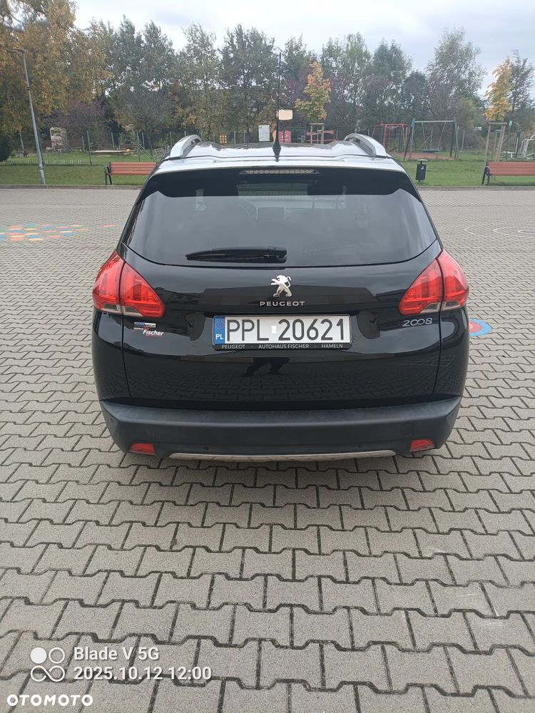 Peugeot 2008 PureTech 110 Stop&Start Style - 3
