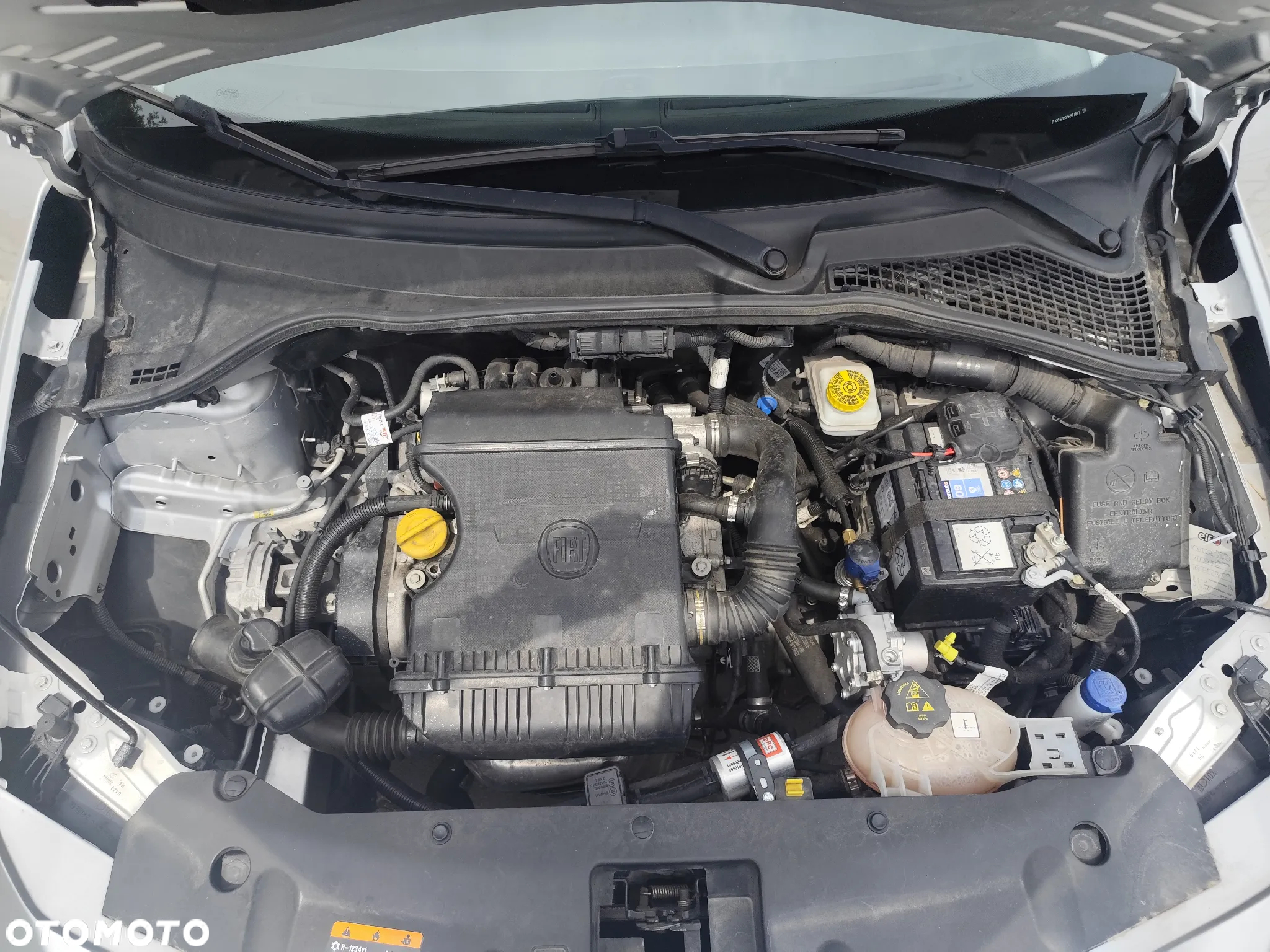 Fiat Tipo 1.4 16v Lounge - 20