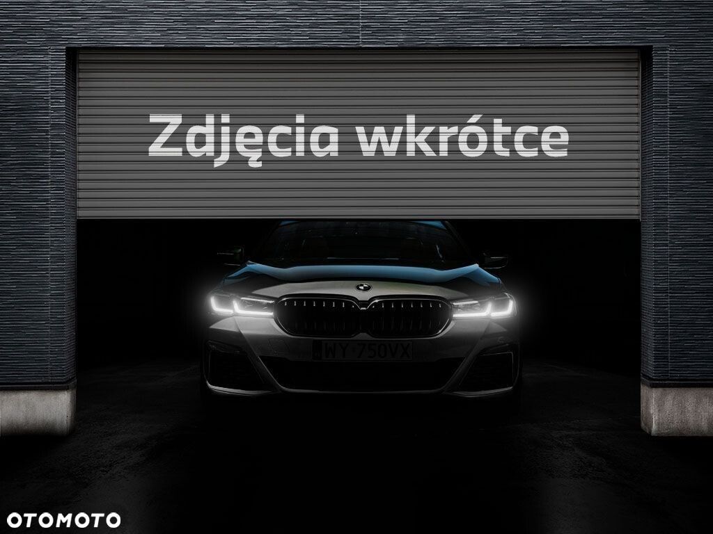 BMW X7 - 1