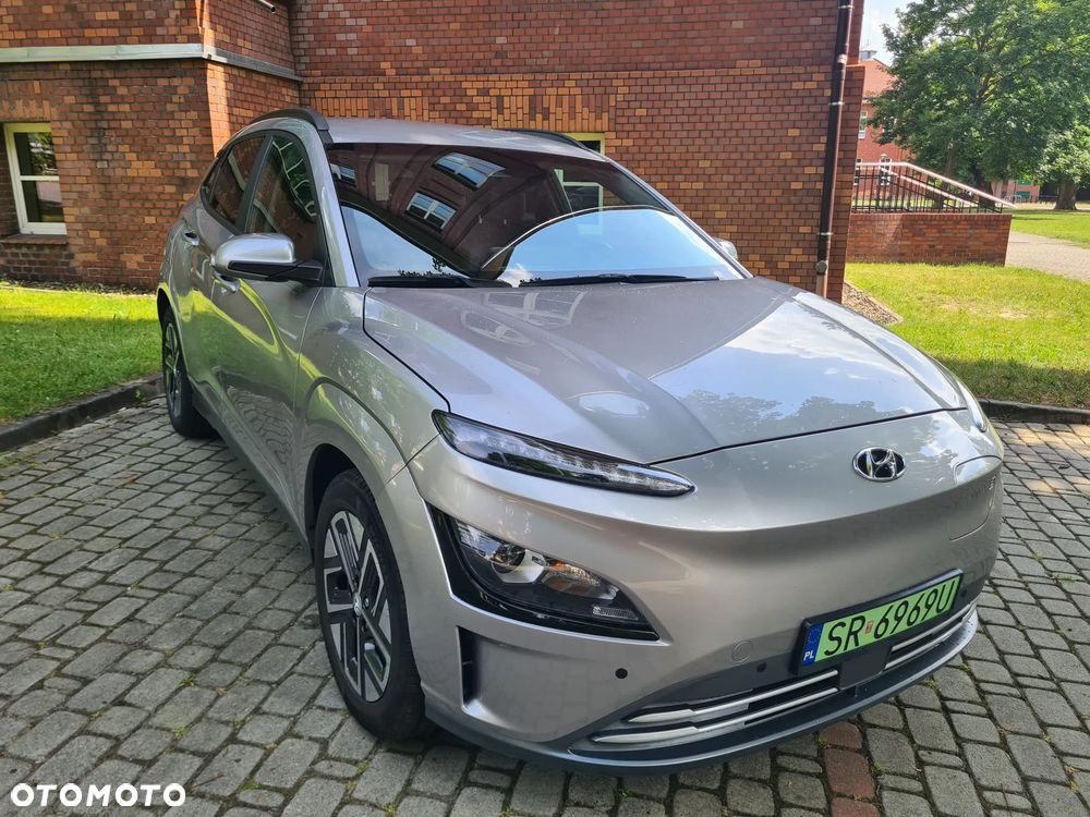 Hyundai Kona - 13