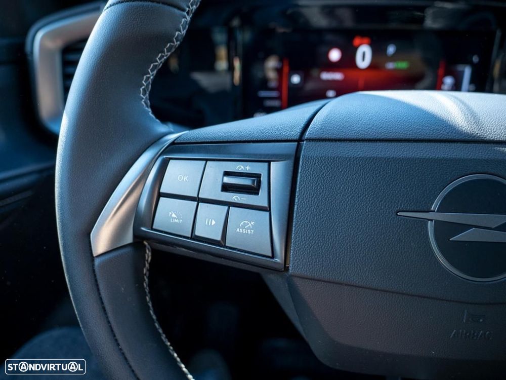 Opel Mokka-e 54 kWh GS - 29