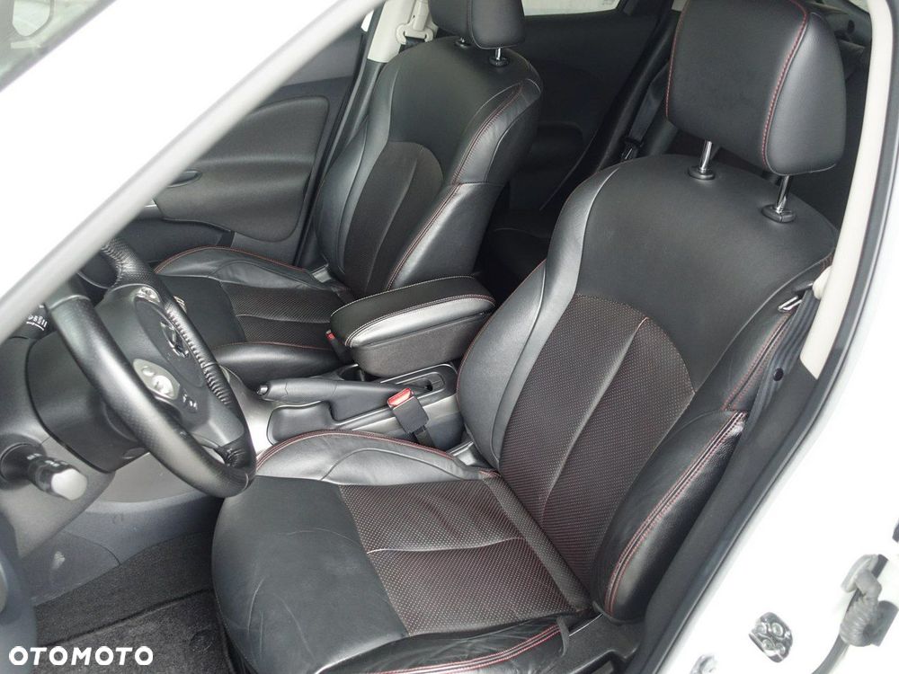 Nissan Juke 1.6 Start/Stop Tekna - 18