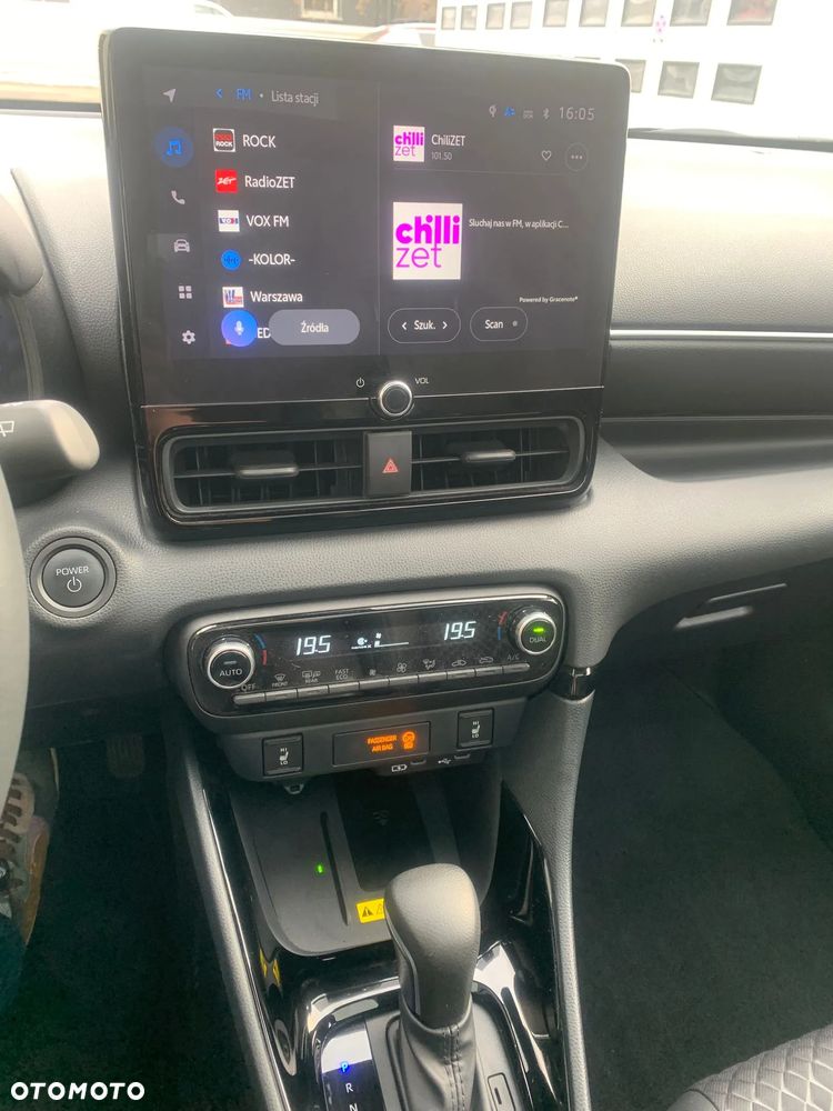 Toyota Yaris Hybrid 1.5 Executive - 20