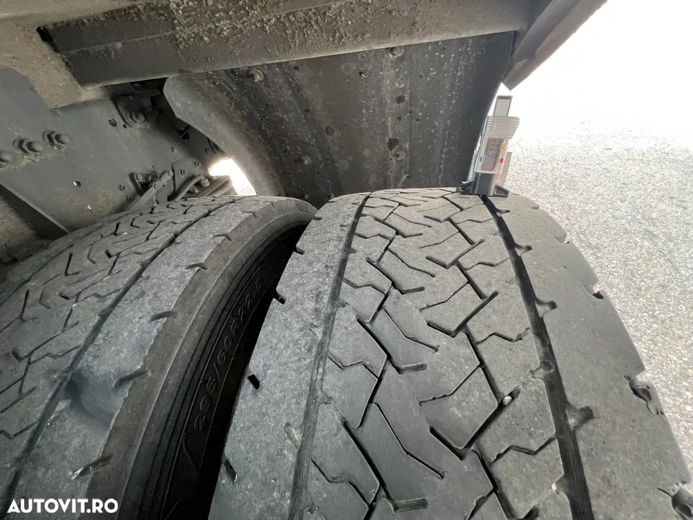 DAF XF 480 FA 4X2 Super Space Cab - mega volum - 14