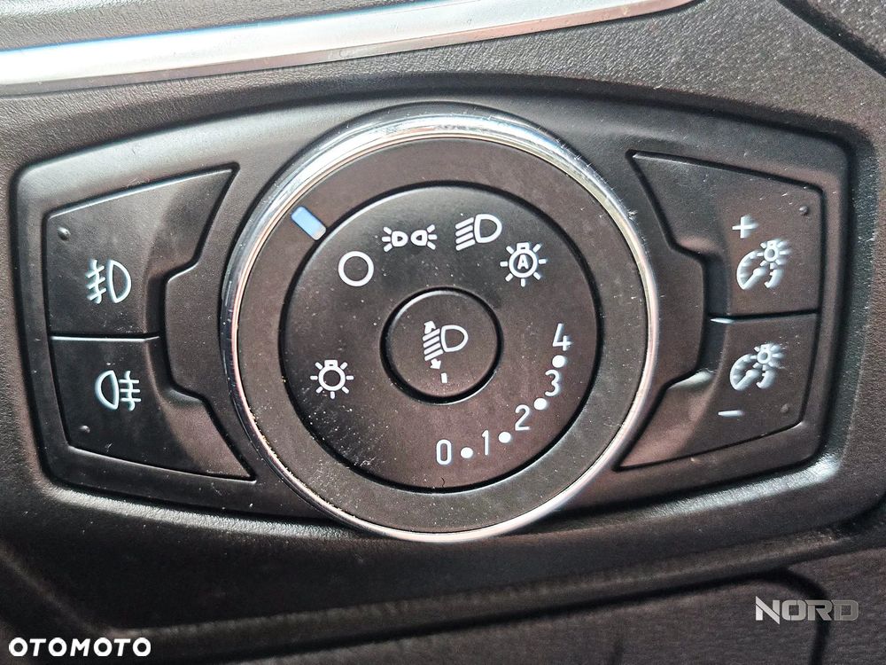 Ford Focus 1.0 EcoBoost STart-Stopp-System Trend - 23