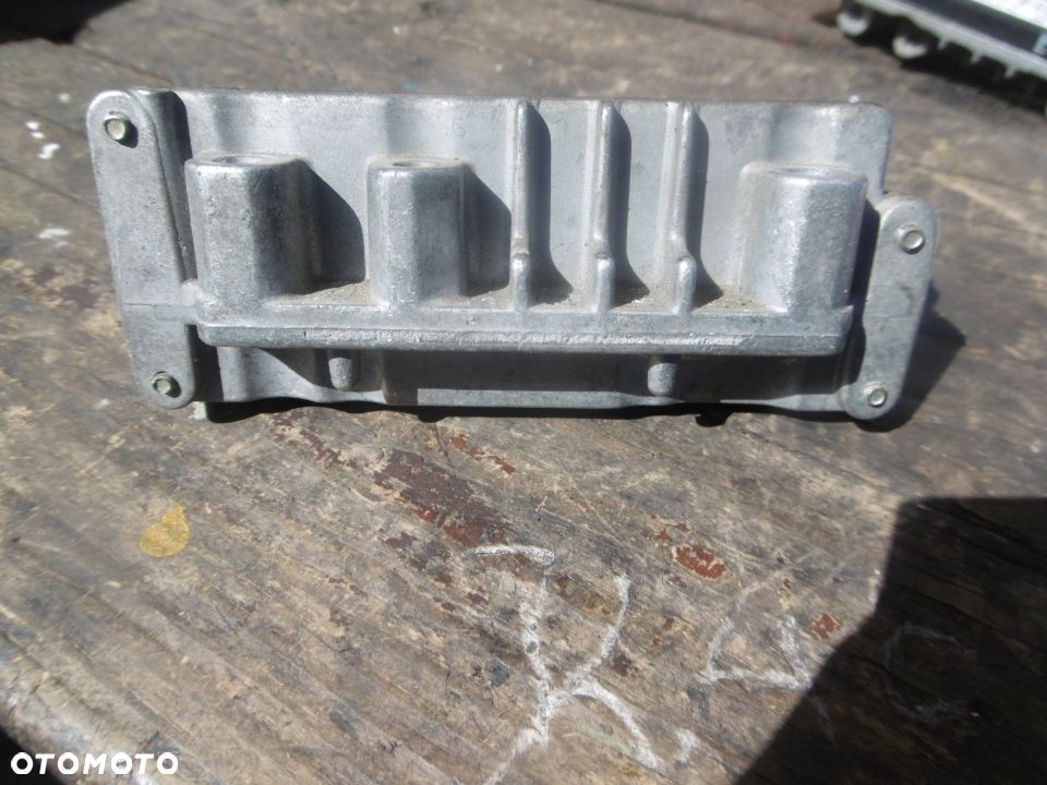 Sterownik komputer LANCIA YPSILON IAW5AF.N8 HW306 - 3