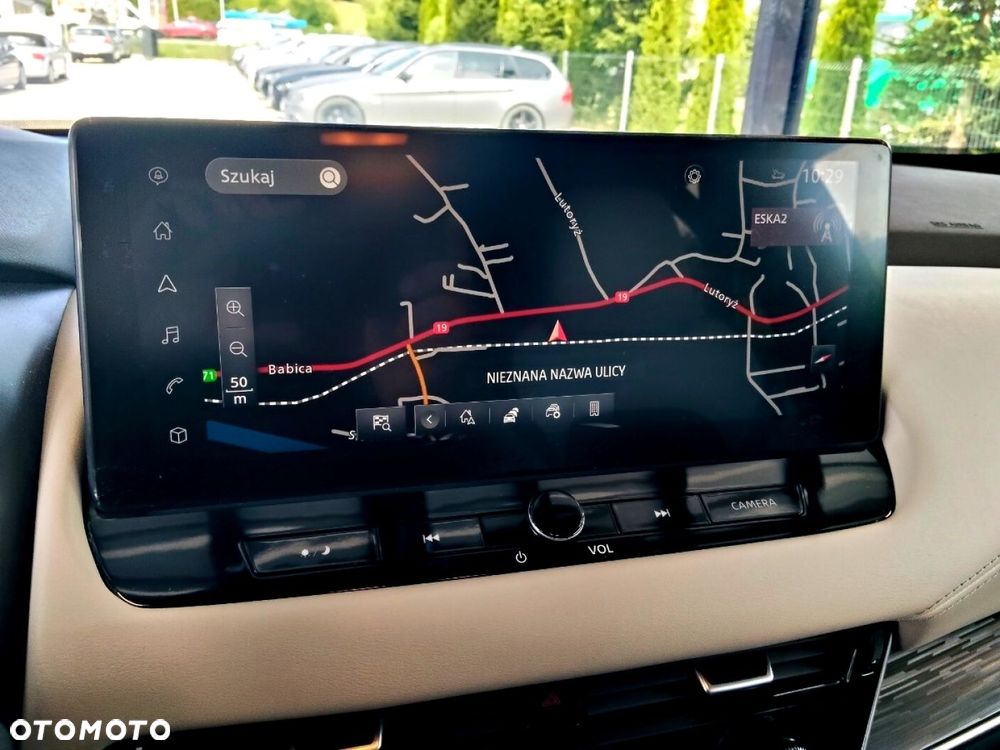 Nissan Qashqai 1.5 e-POWER Black Edition - 10