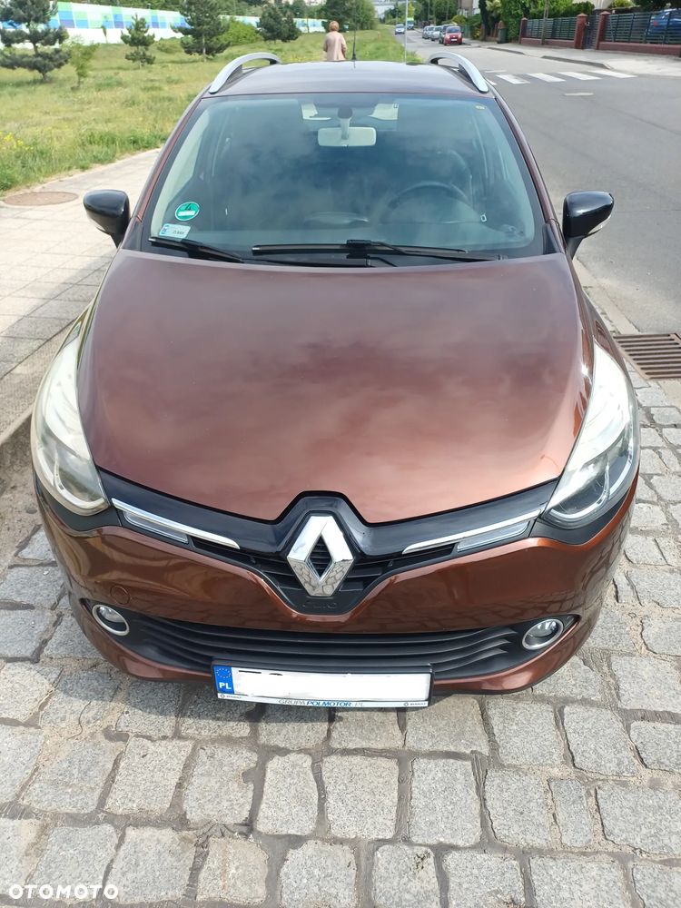 Renault Clio 0.9 Energy TCe Zen - 4