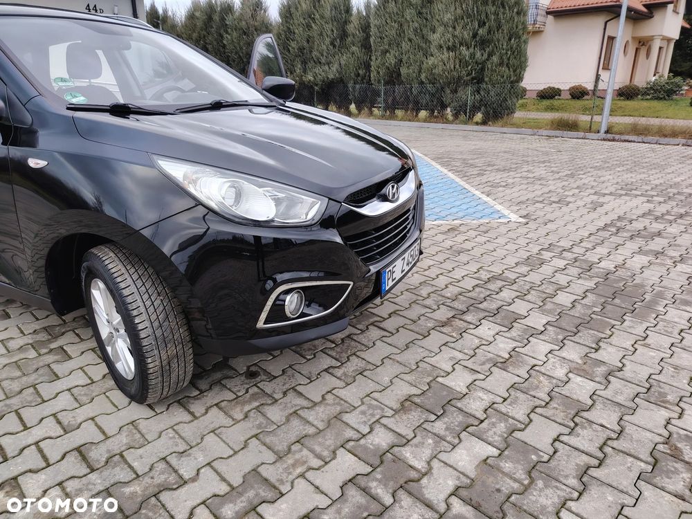 Hyundai ix35 - 21