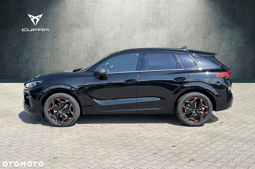 Cupra Terramar 2.0 TSI 4Drive DSG - 2