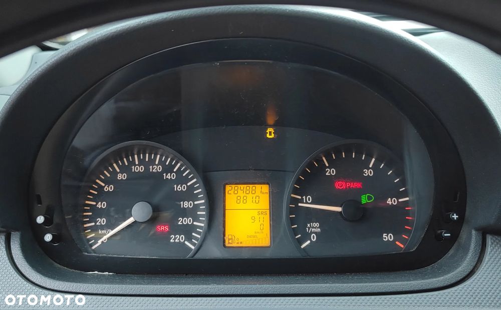 Mercedes-Benz Vito 639.701 - 17