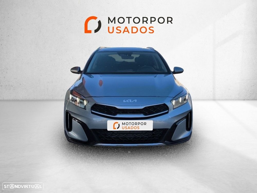 Kia XCeed 1.0 T-GDI Dynamic - 2