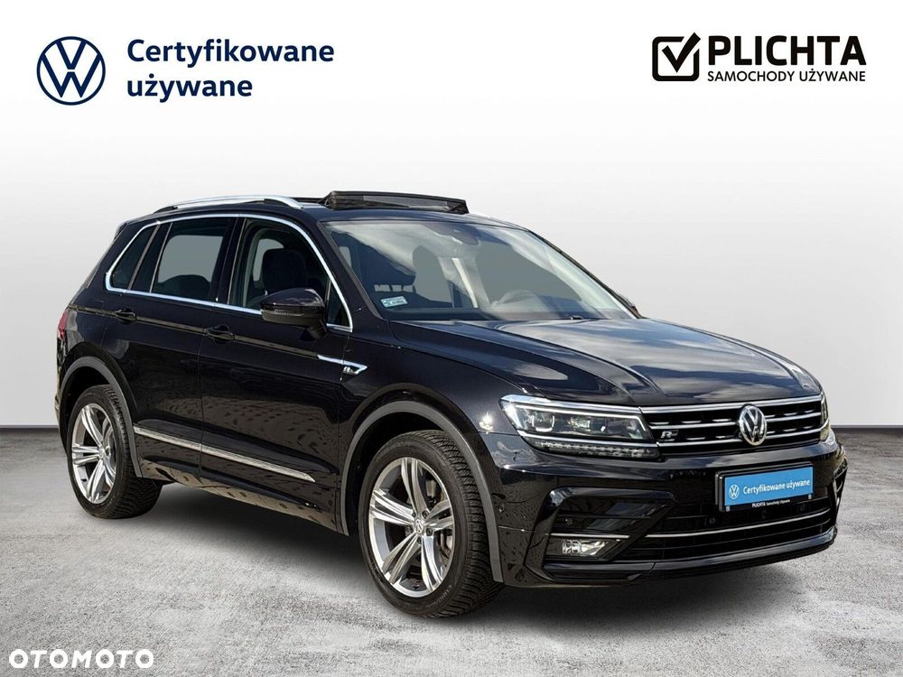 Volkswagen Tiguan - 7