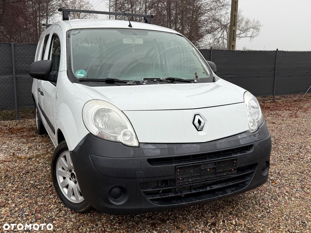 Renault Kangoo - 1