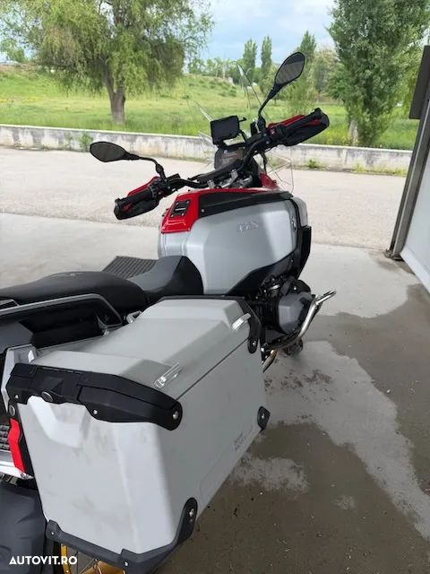 BMW R 1300 GSA - 8