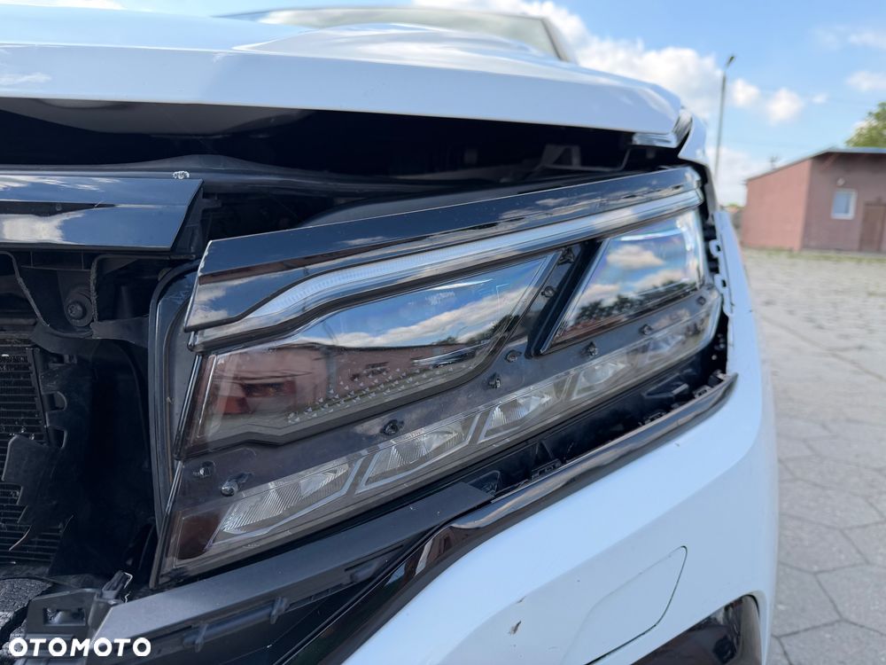 Volkswagen Touareg 3.0 V6 TDI SCR 4Motion Automatik R-Line - 33