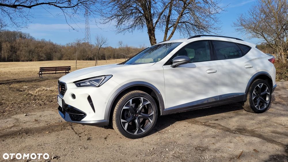 Cupra Formentor - 11