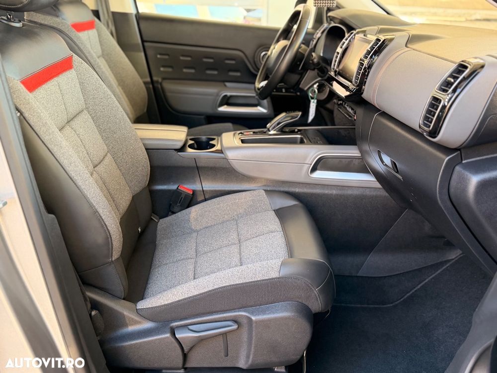 Citroën C5 Aircross - 4