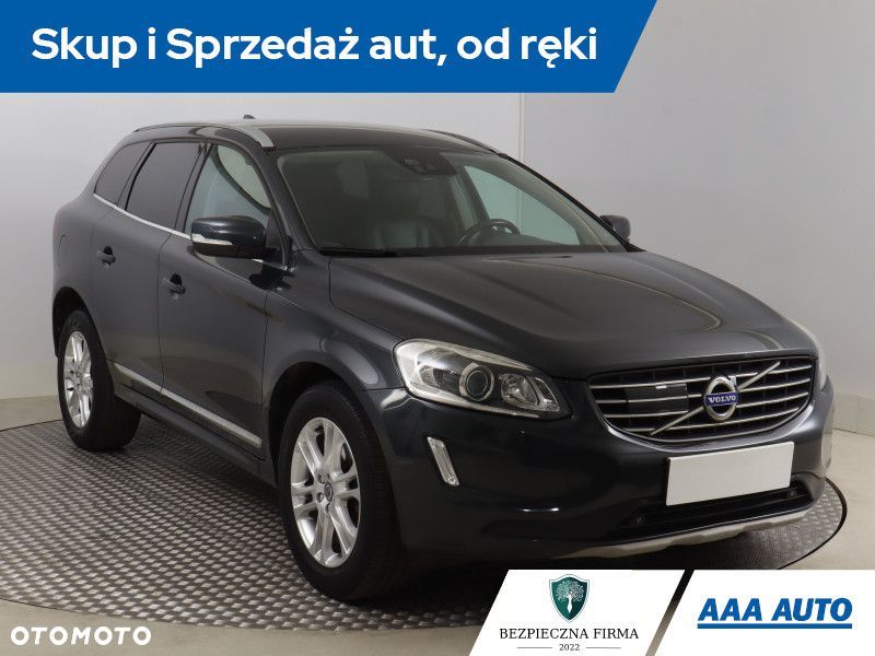 Volvo XC 60 - 3