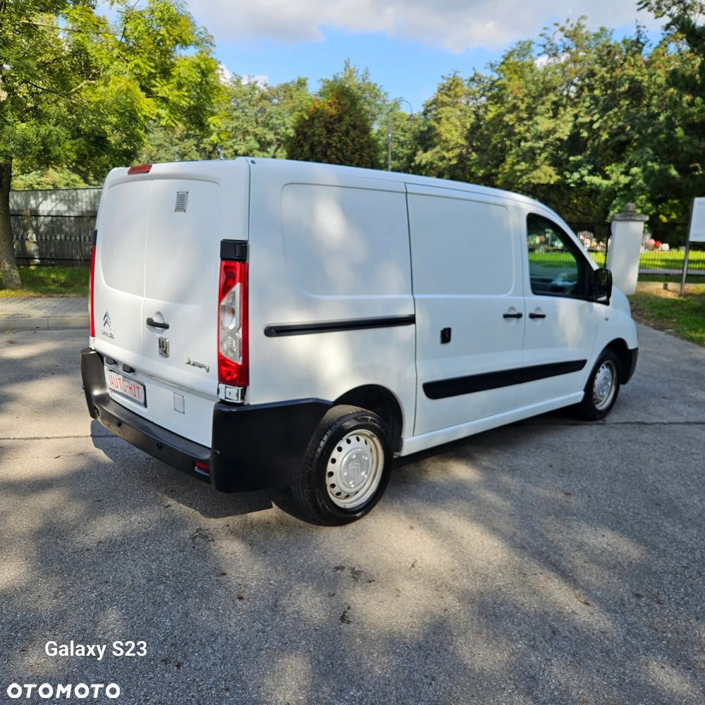 Citroën JUMPY - 10