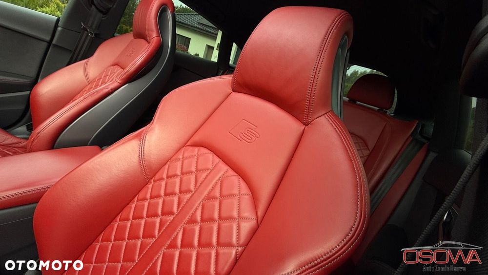Audi S5 Sportback - 25