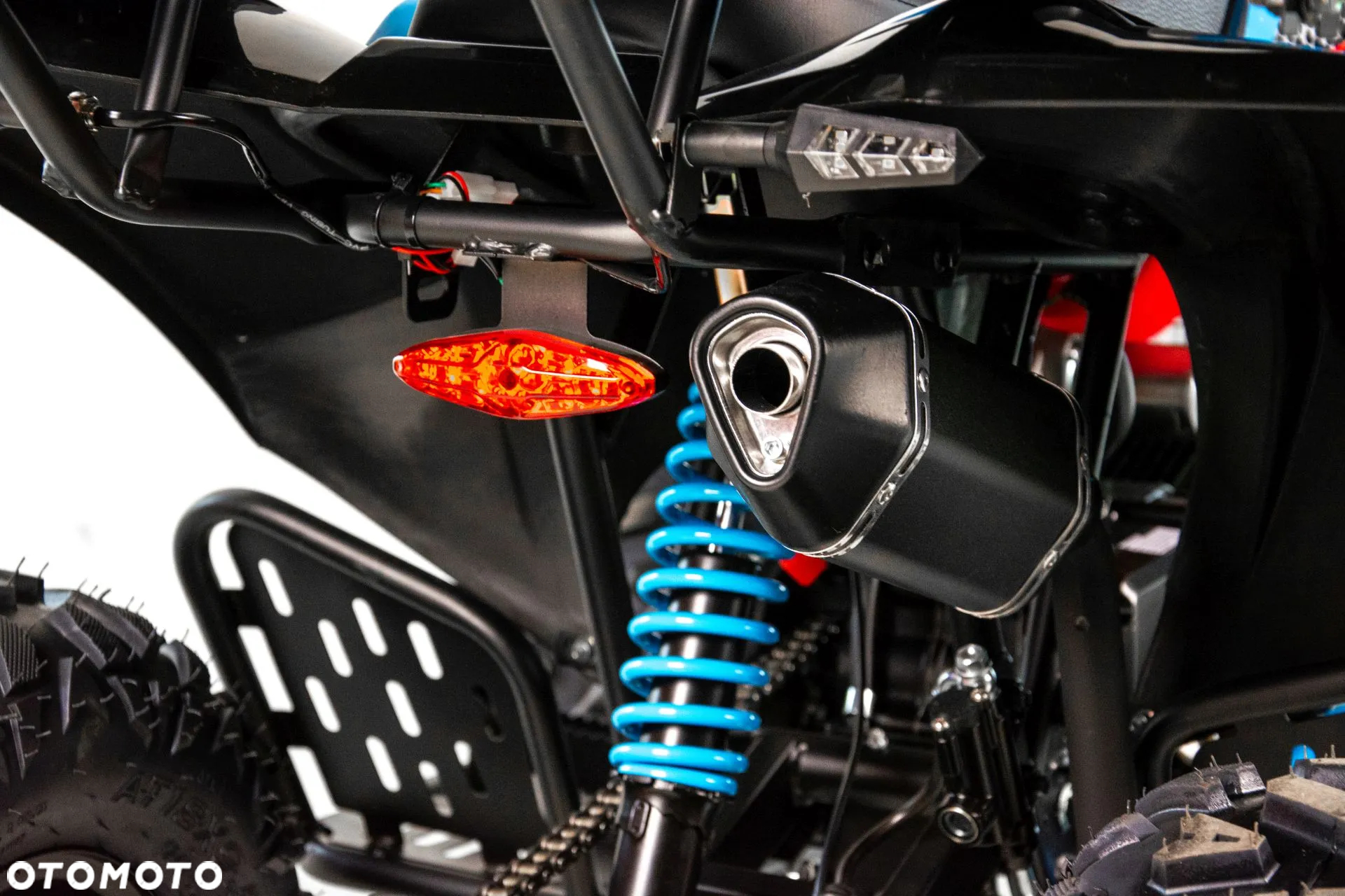 XTR Inny - 30