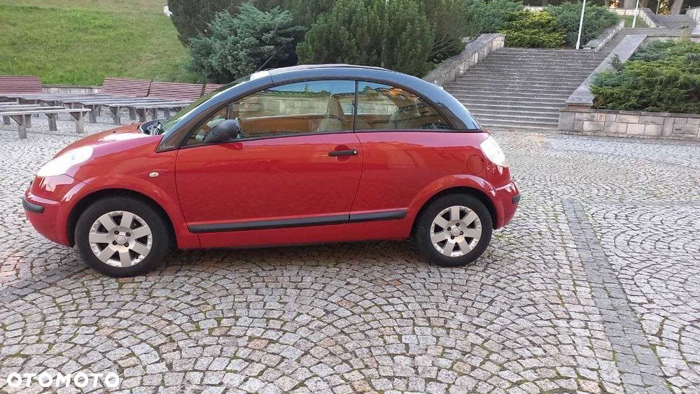 Citroën C3 Pluriel - 2