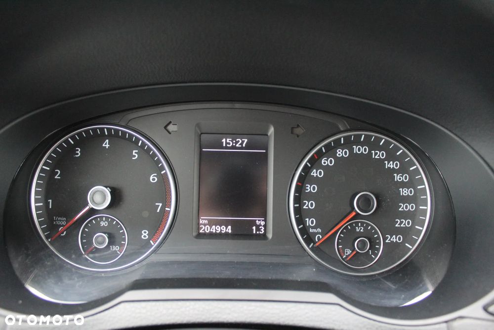 Volkswagen Sharan 2.0 TSI DSG Highline - 14