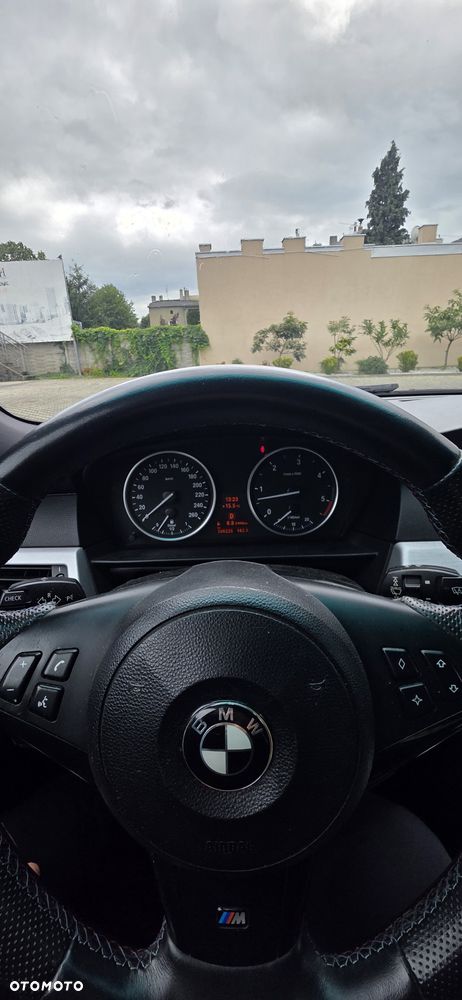 BMW Seria 5 - 2