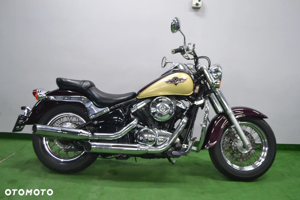 Kawasaki VN