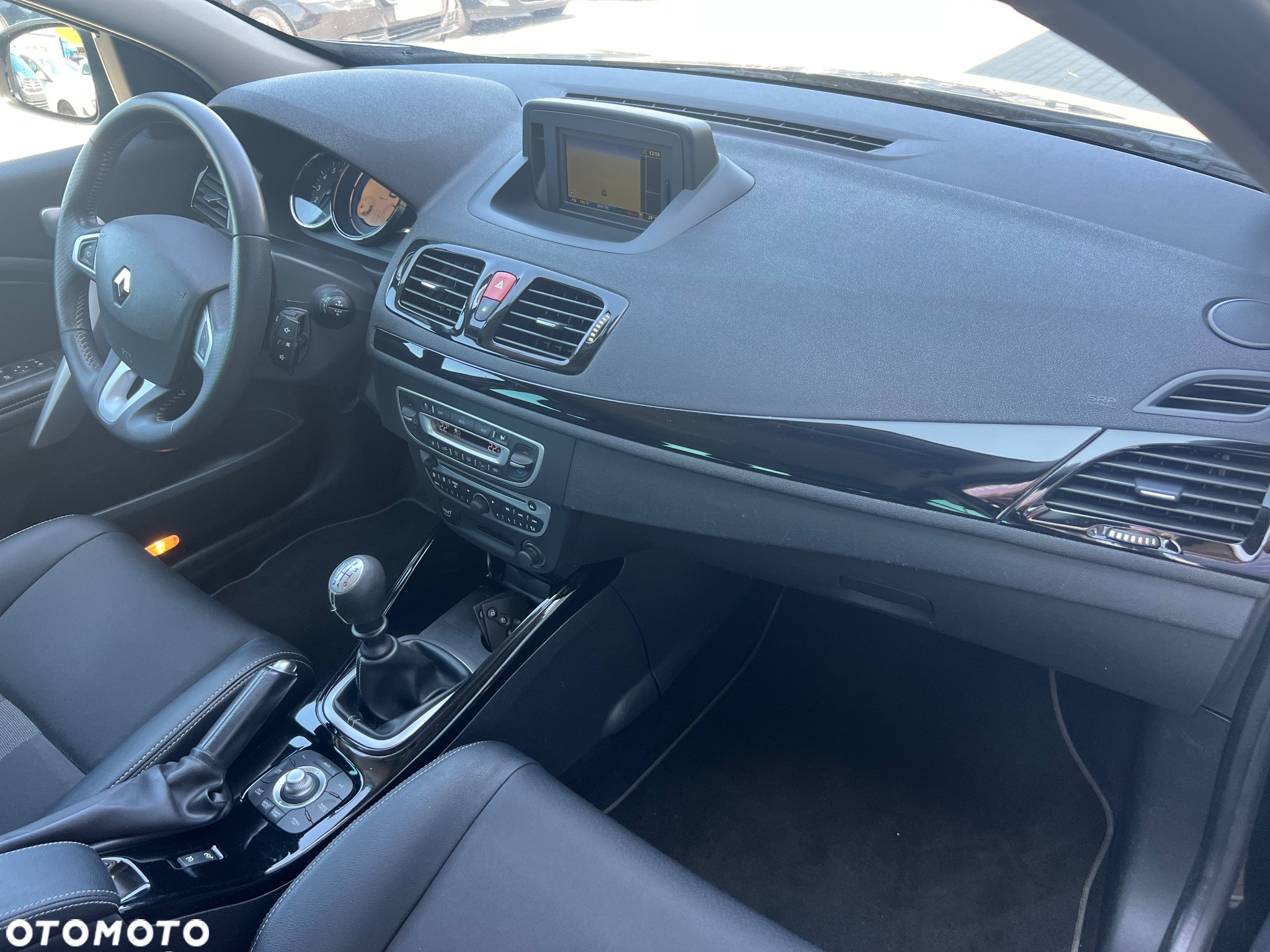 Renault Megane 1.4 16V TCE Dynamique - 12