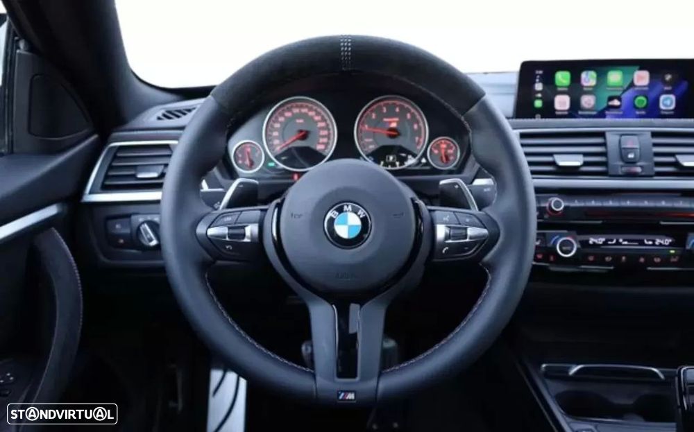 BMW 430 i Pack M Auto - 10