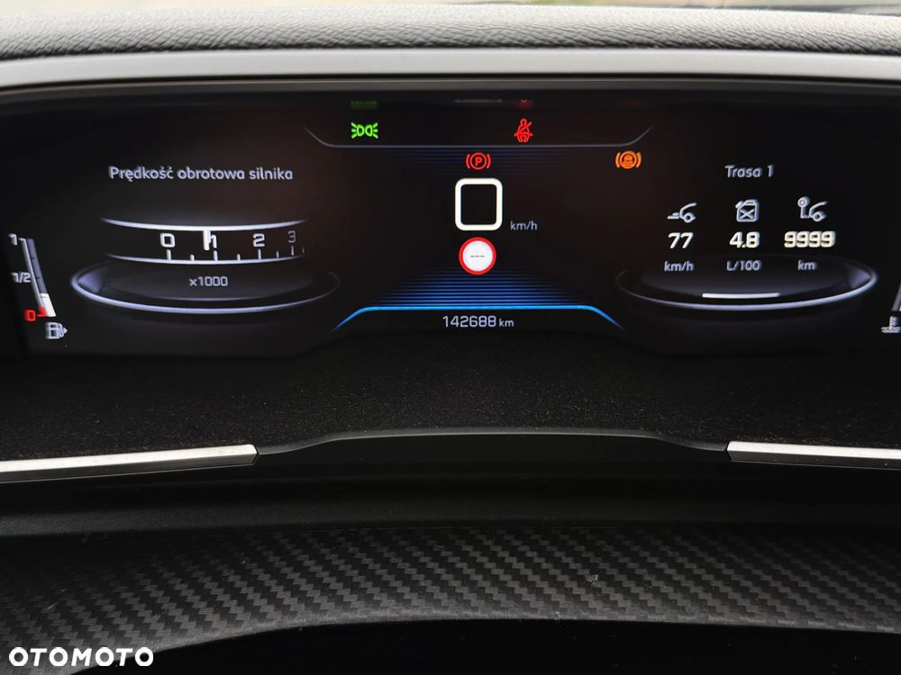 Peugeot 508 1.5 BlueHDi Allure S&S - 19