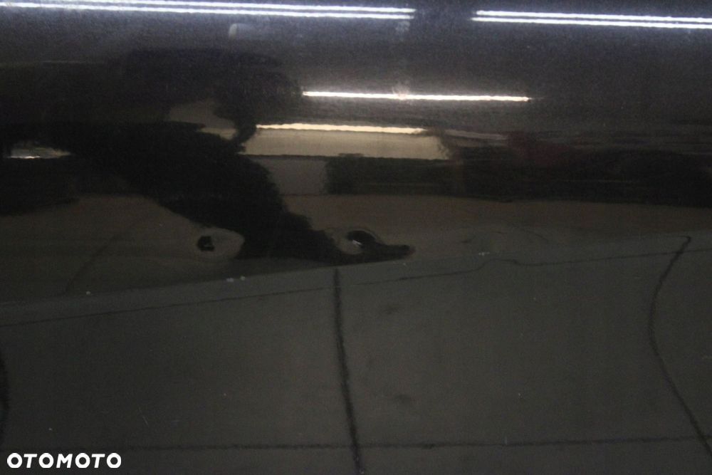 SEAT LEON II 05R- DRZWI PRAWE PRZEDNIE PRAWY PRZÓD LC9Z - 7