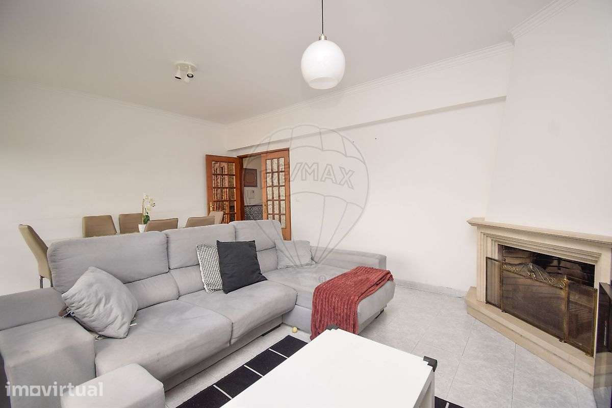 Apartamento T3 para venda