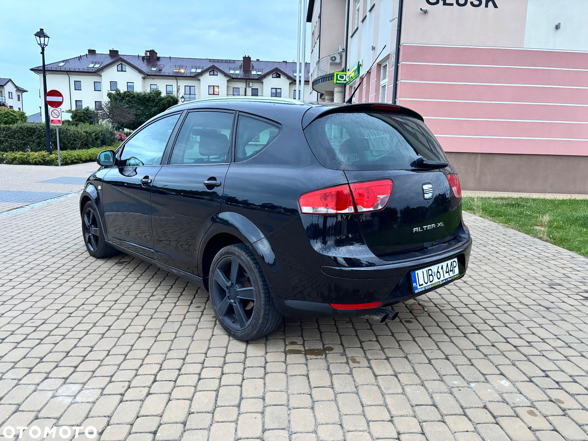 Seat Altea XL 2.0 TDI Style - 7