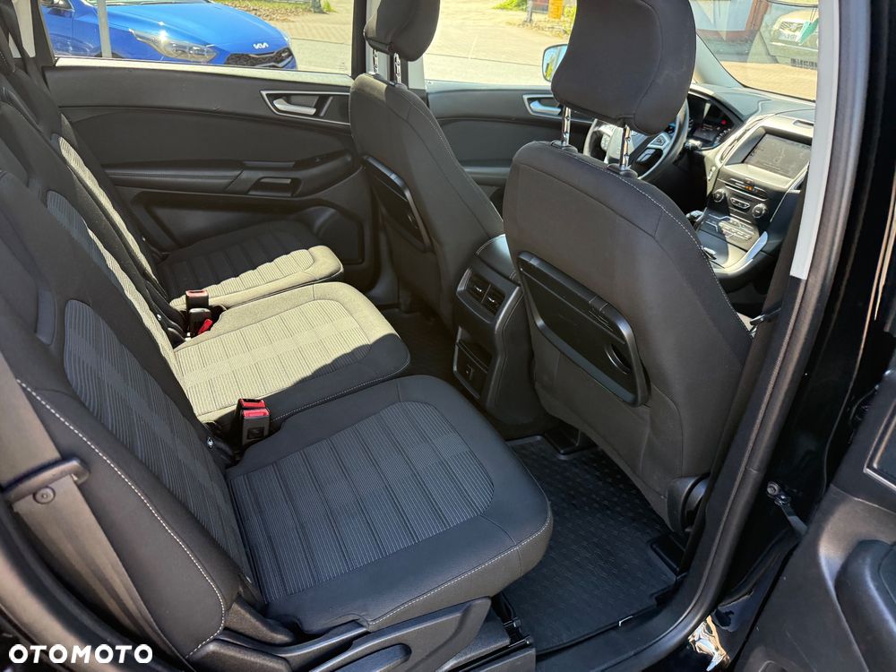 Ford Galaxy 2.0 TDCi Trend - 11