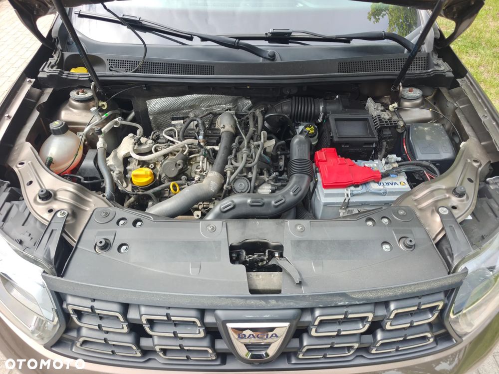 Dacia Duster - 12