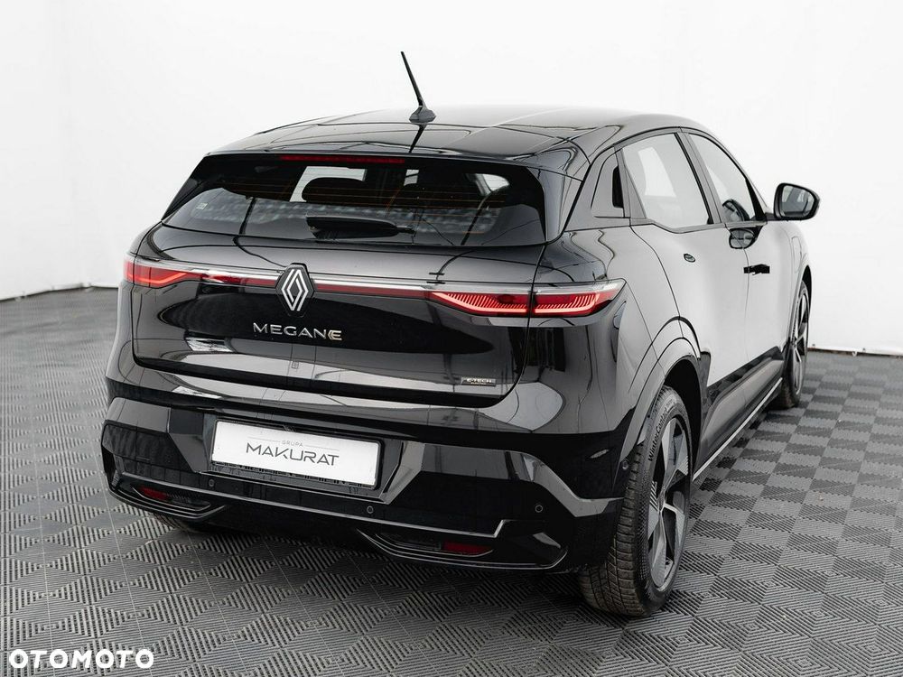Renault Megane EV40 Equilibre - 6
