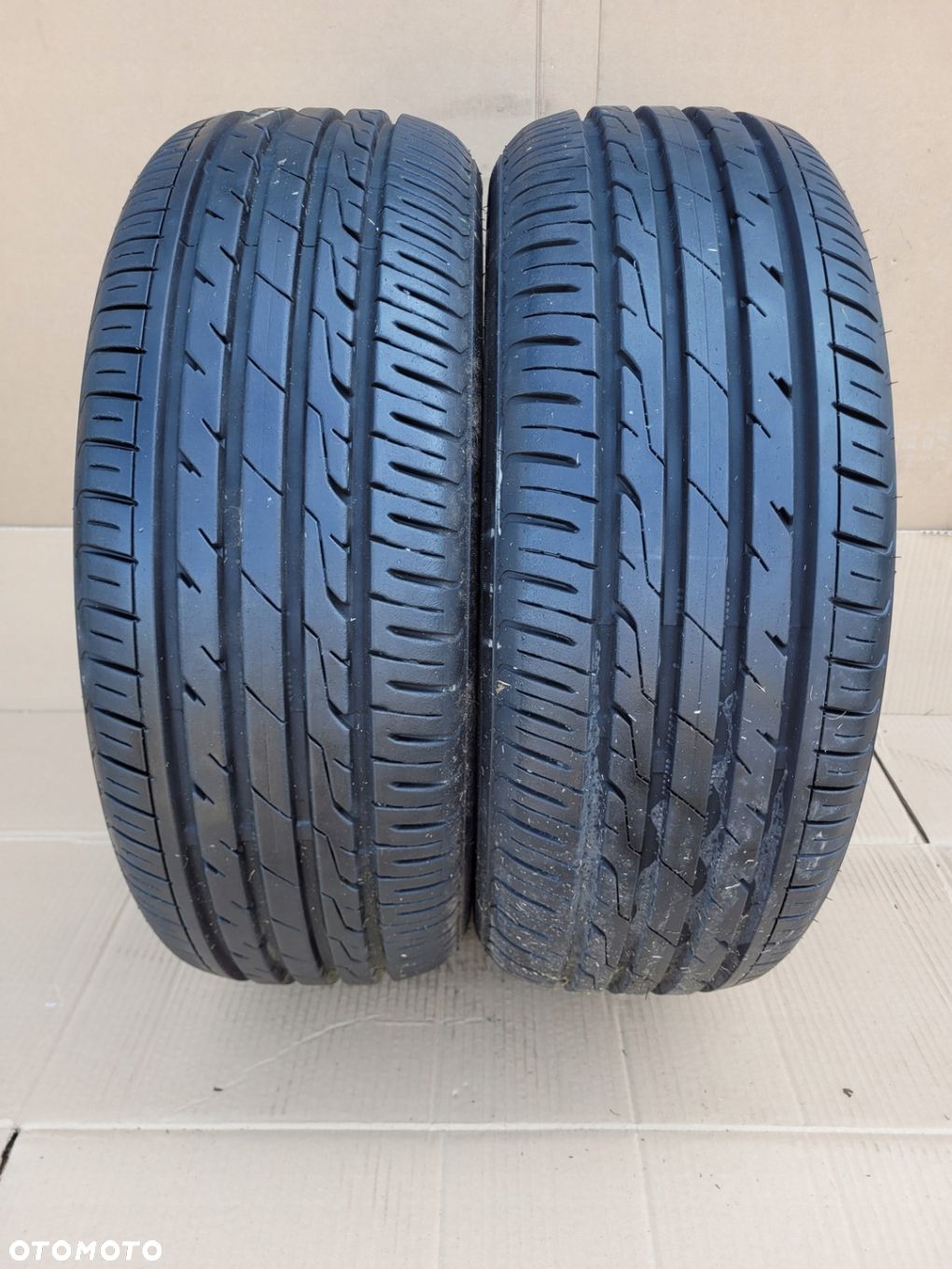 CST MEDALLION MD-A1 195/55 R16 87 V - 1