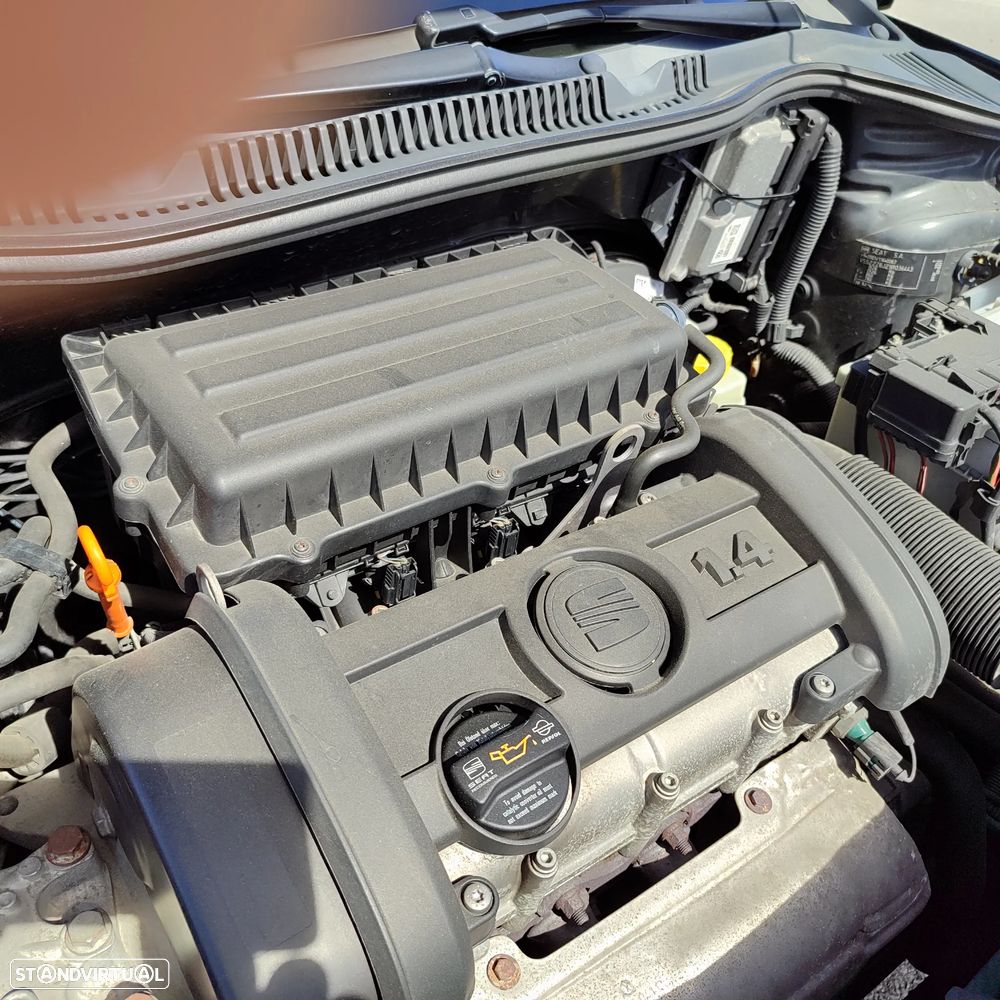 SEAT Ibiza - 39