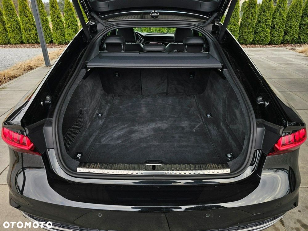 Audi A7 Sportback - 36